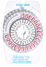 Buy Alesse Birth Control Online