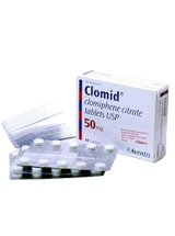 Buy Clomid online