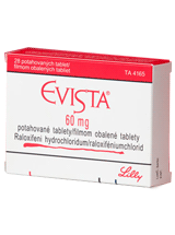 Buy Evista - Raloxifene Online