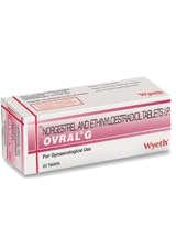 Buy Ovral G Birth Control Pills