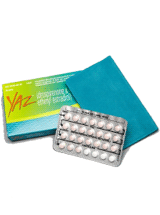 Buy Yaz Birth Control Pills