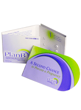 Buy Plan B Birth Control Online